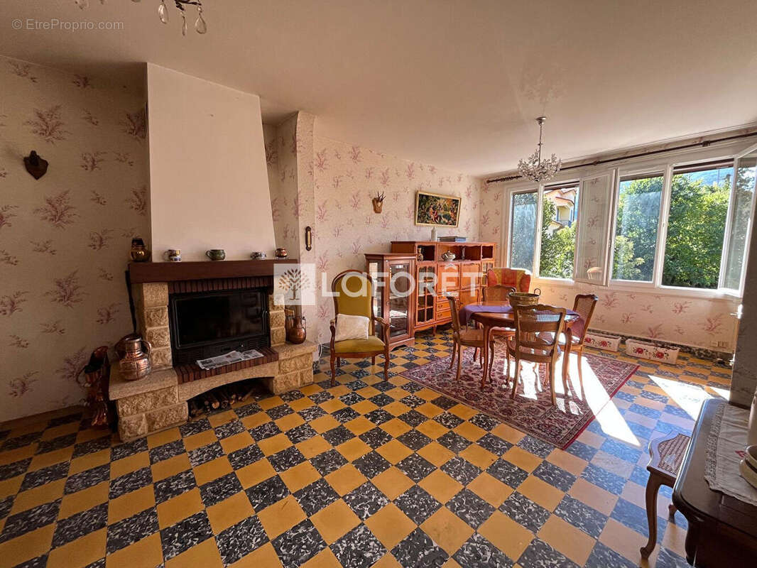 Maison à AMELIE-LES-BAINS-PALALDA