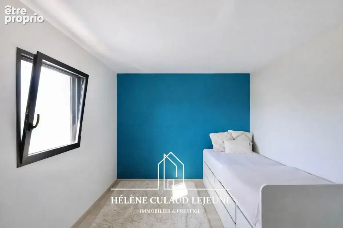 Maison contemporaine - 173 m² - kervignac - photo 13