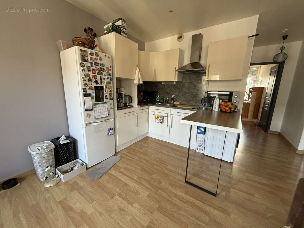 Appartement à AMIENS