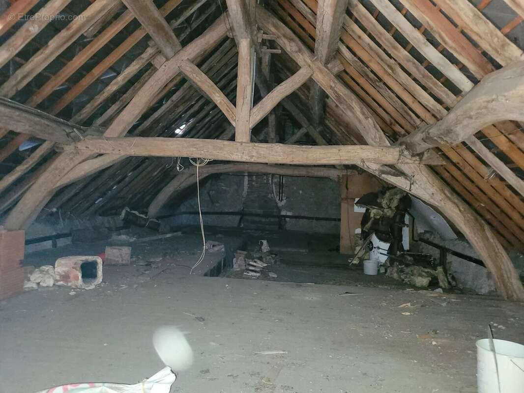 Maison à ORMES