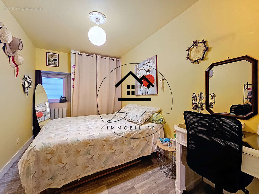 Appartement à CLERMONT