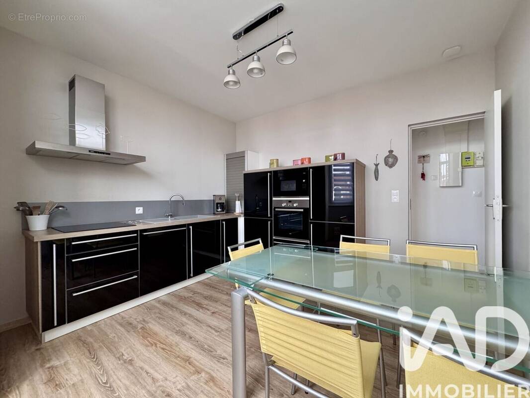 Photo 1 - Appartement à FORT-MAHON-PLAGE