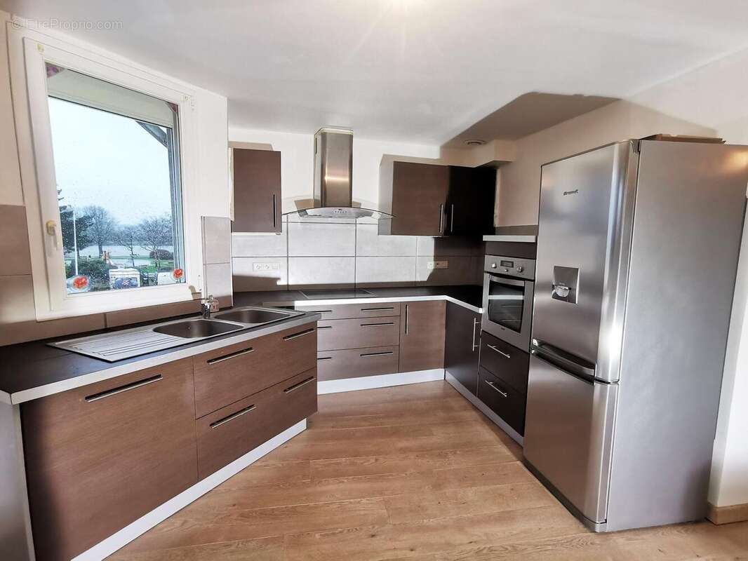 Photo 3 - Appartement à INDRE