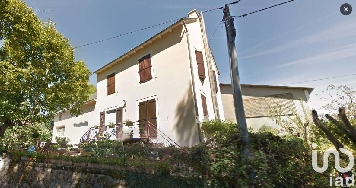 Photo 2 - Maison à CALMONT