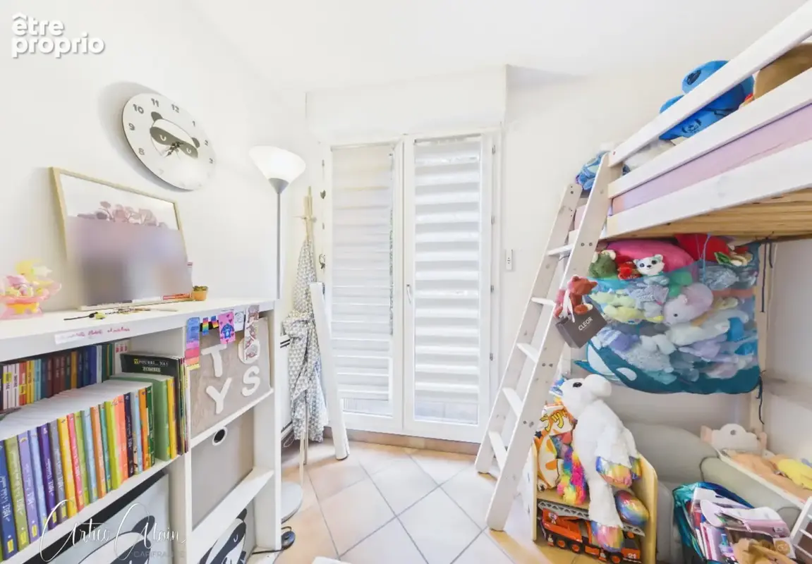 Appartement à vendre 3 pièces TOULOUSE (31) - photo 7