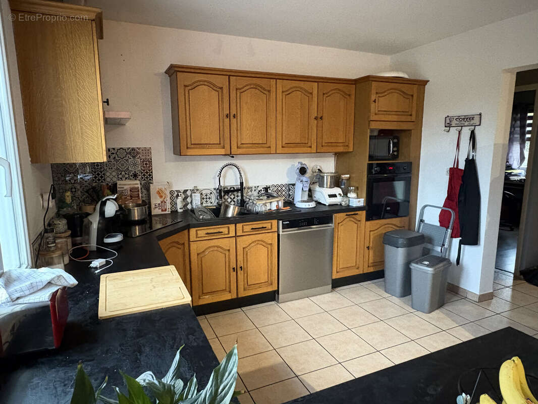 Maison à VILLERS-SAINT-PAUL