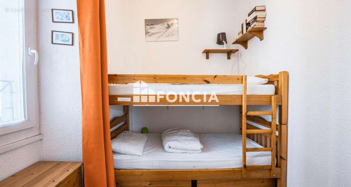 Appartement à CHAMONIX-MONT-BLANC