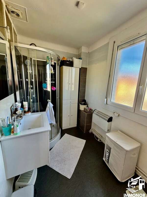 Maison à FACHES-THUMESNIL