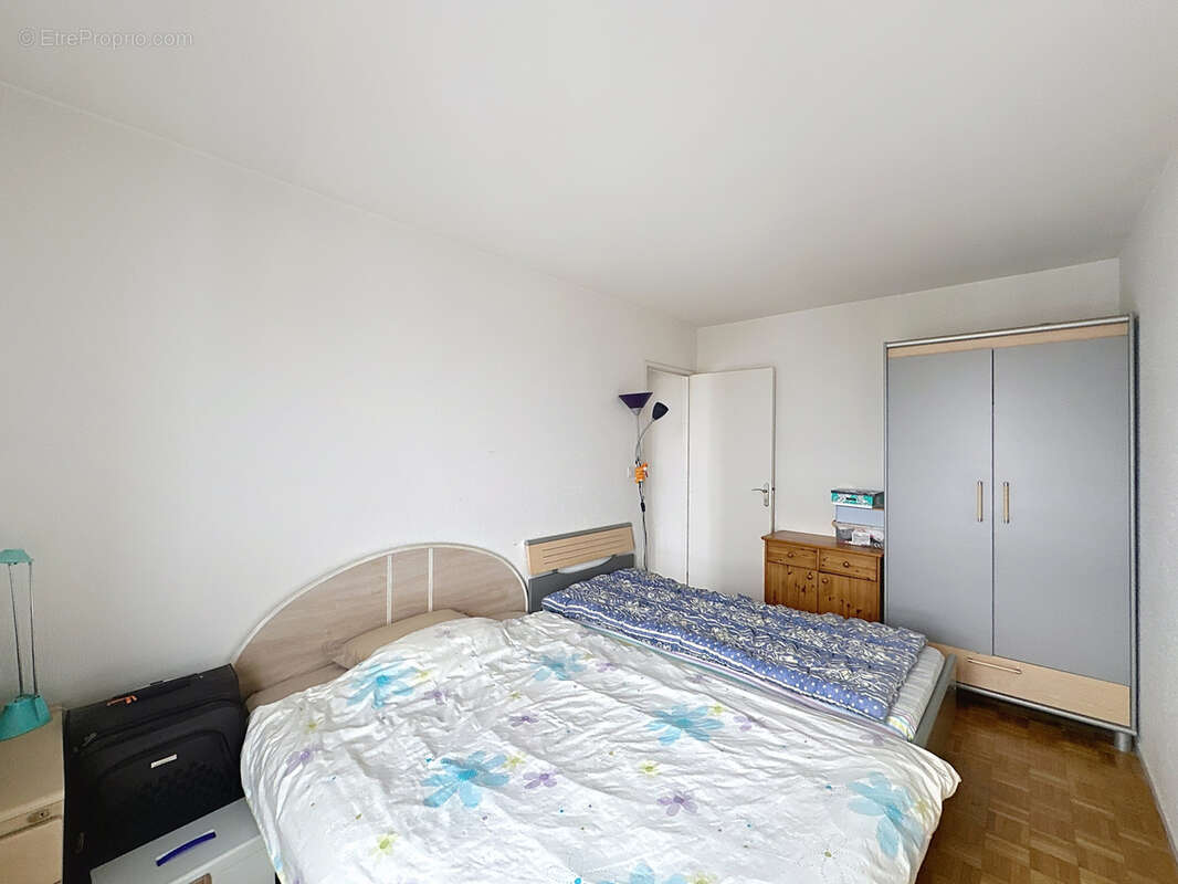 Appartement à CHAMPS-SUR-MARNE