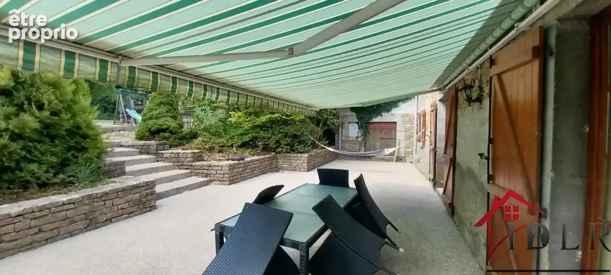 Photo Maison à Cerre-Les-Noroy au prix de 359 900€