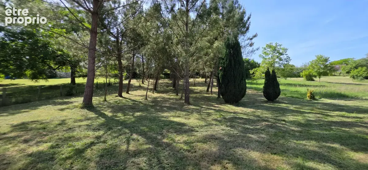 LEIGNÉ Les Bois, proche bourg - photo 12