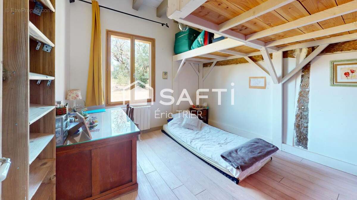 Maison 107 m² à Lue  - photo 6