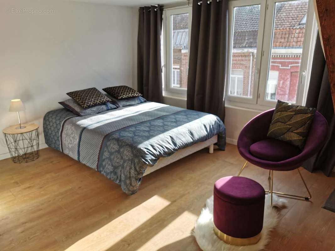 Appartement à TOURCOING