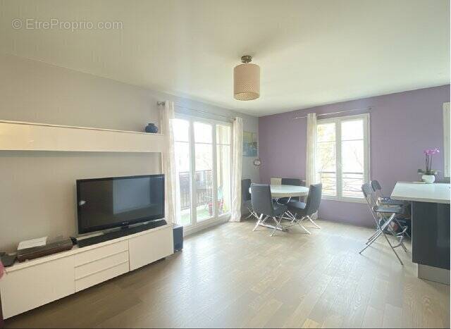 Appartement à ALFORTVILLE