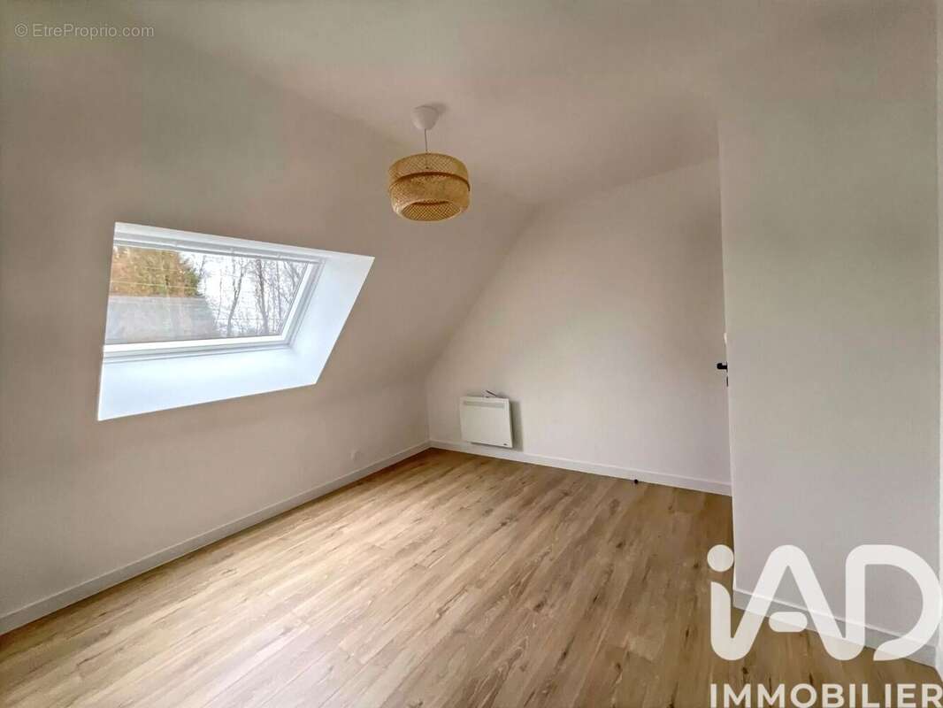 Photo 4 - Maison à ROOST-WARENDIN