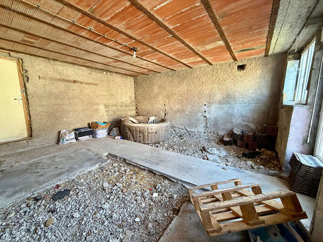 Maison à KIRSCHNAUMEN