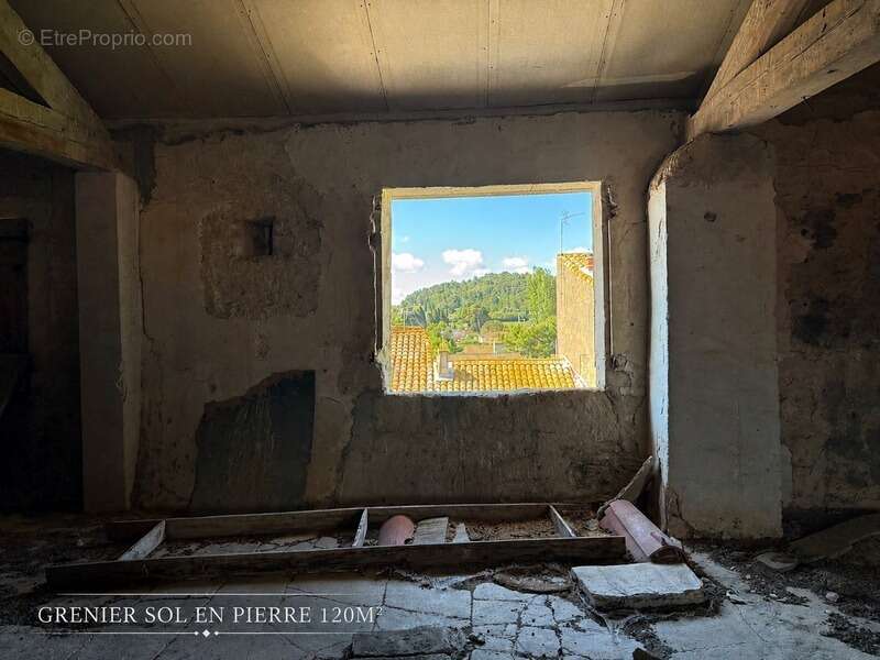 Ancien château de névian (ve – xviiie siècle) - photo 8