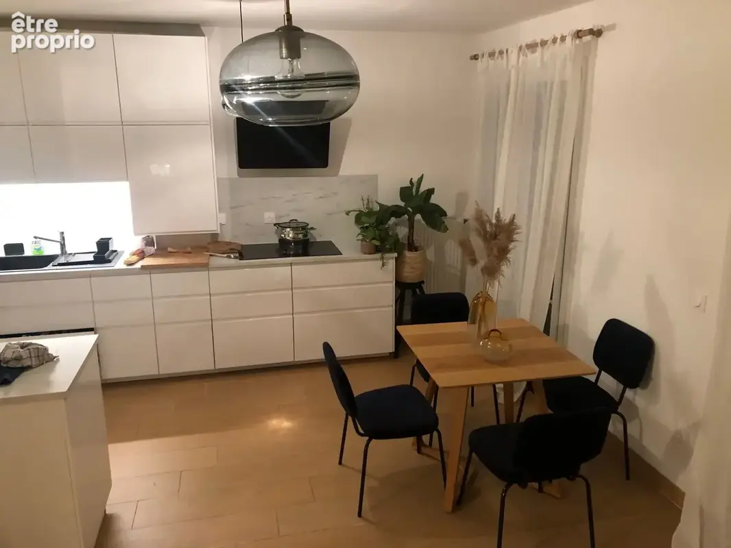 Appartement 3 pièces 63 m² à vendre à Dampmart (77400) - photo 4