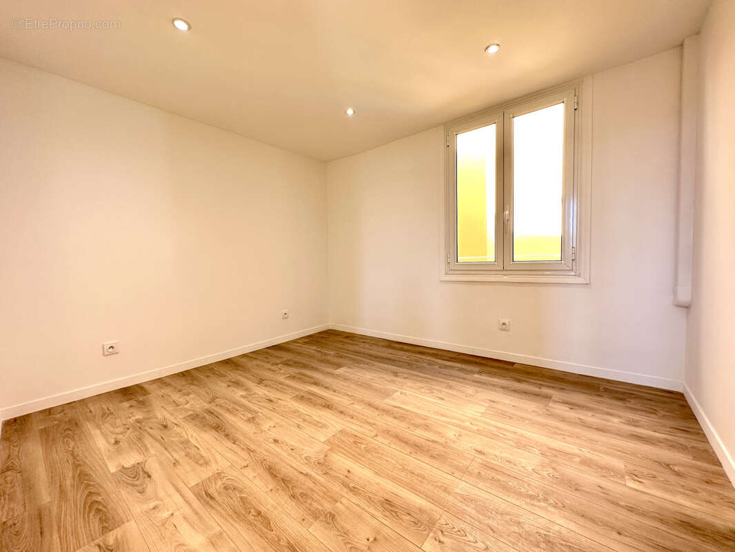 Appartement à BEAUSOLEIL