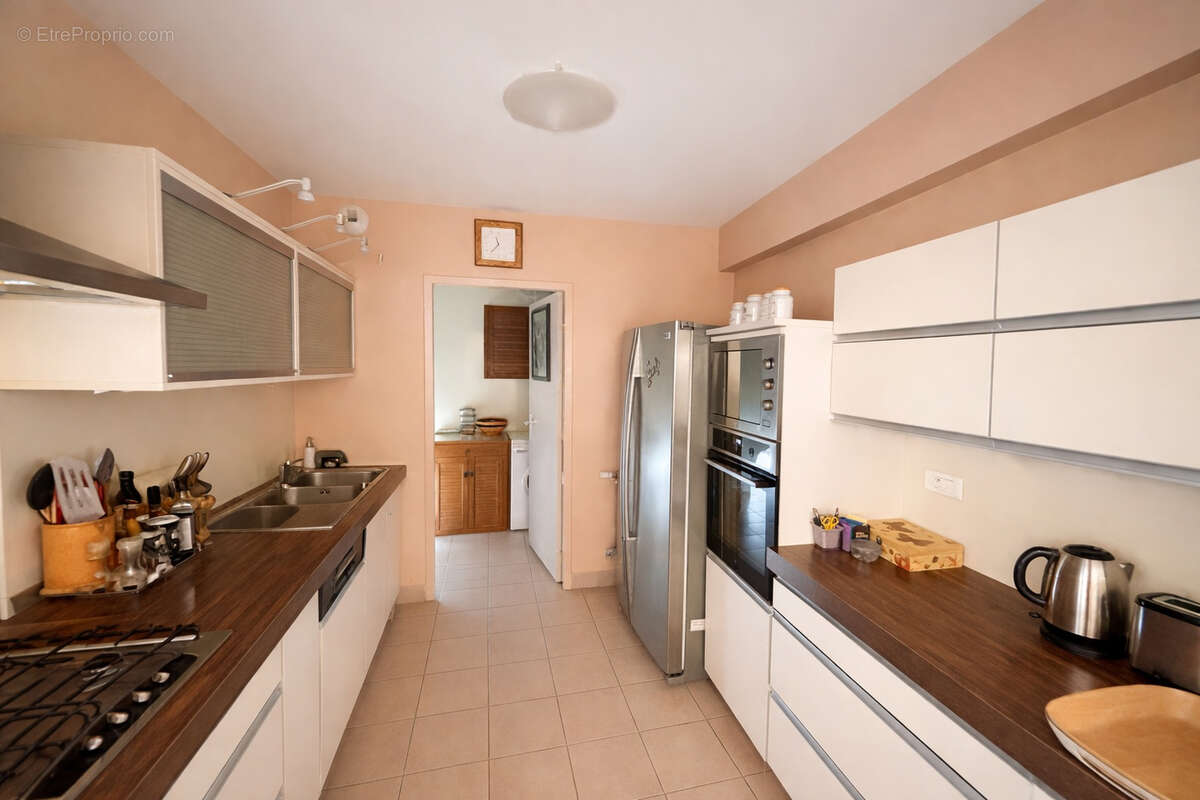 Appartement Annonay 5 pièce(s) 169 m2 - photo 6