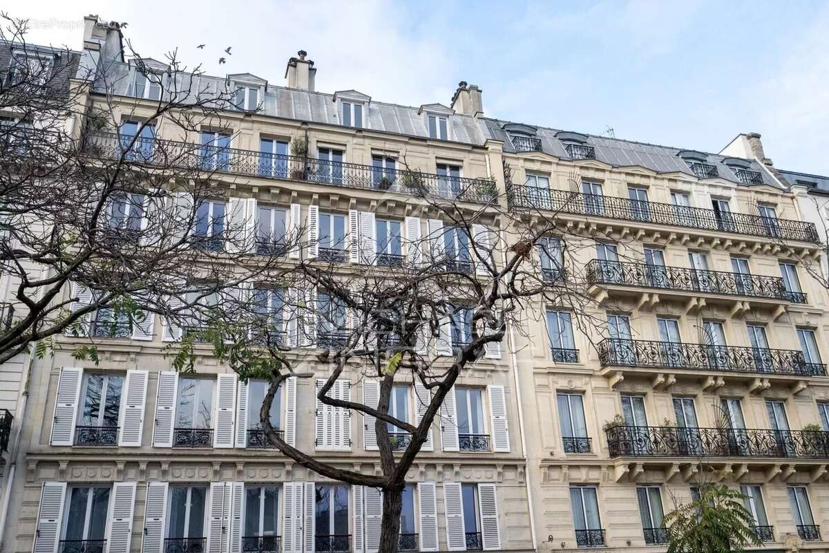 Appartement à PARIS-5E