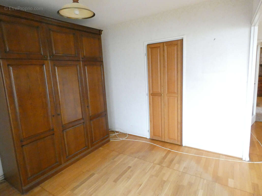 Appartement à LAON