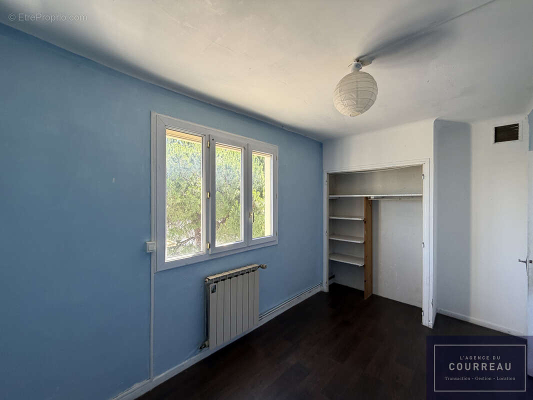 Appartement T3 de 58 m2 situé au arceaux - photo 11