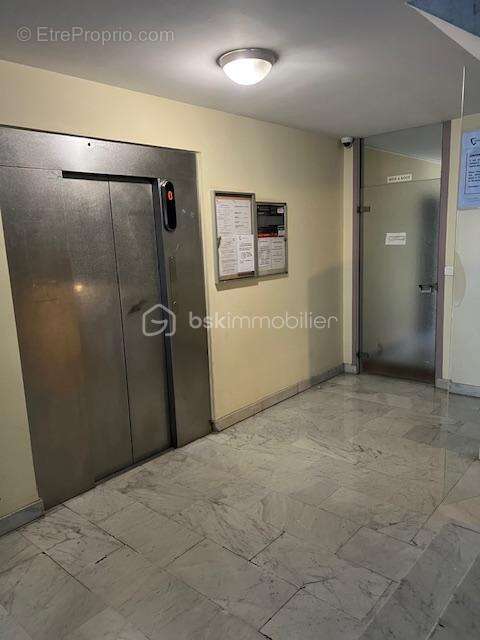 Appartement à FRANCONVILLE