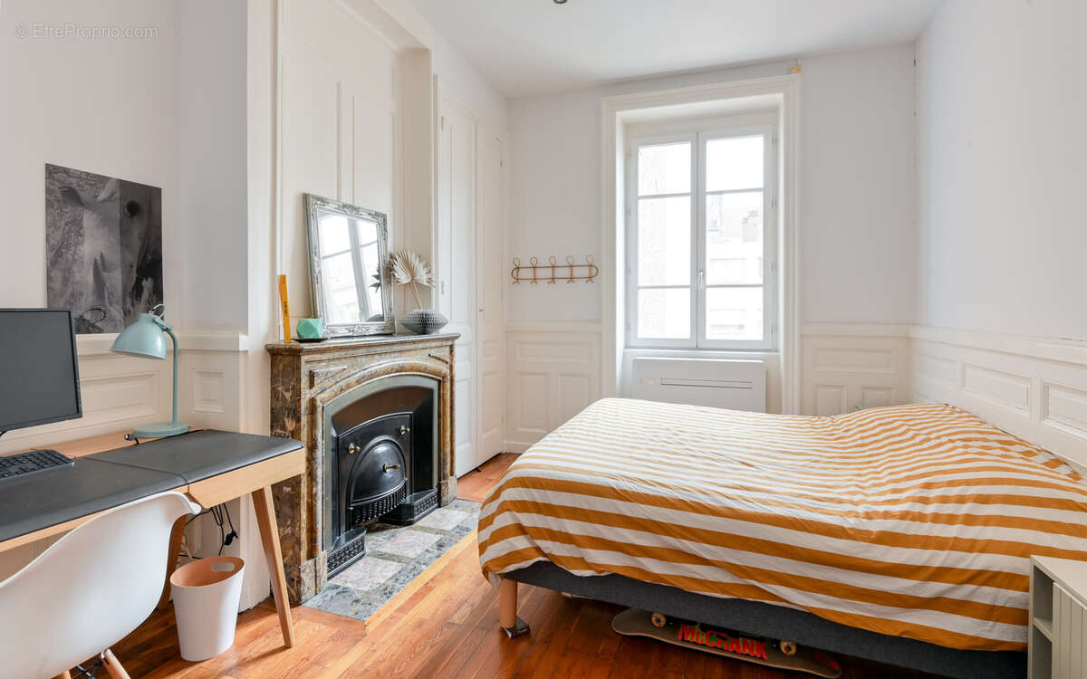 Appartement à LYON-3E