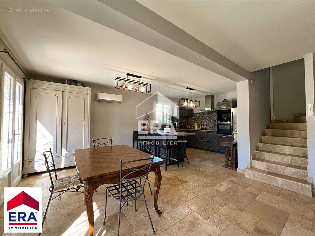 Maison à CARPENTRAS