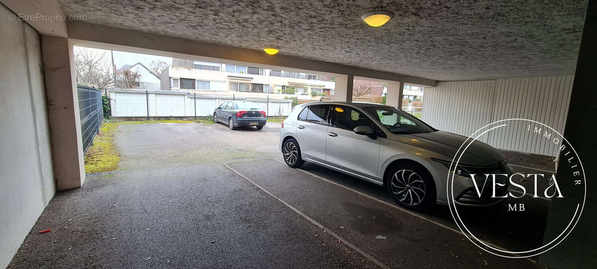 Appartement à DIJON