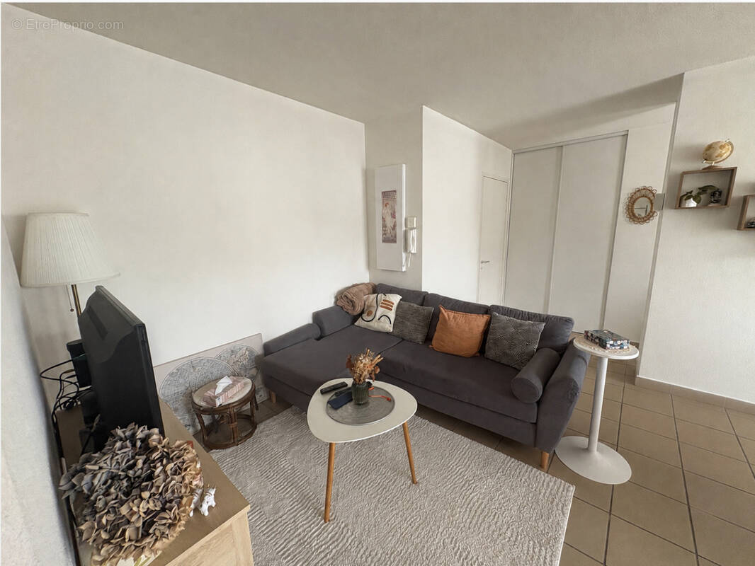Appartement à LANGON
