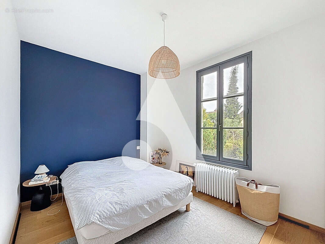 Maison à CHALON-SUR-SAONE