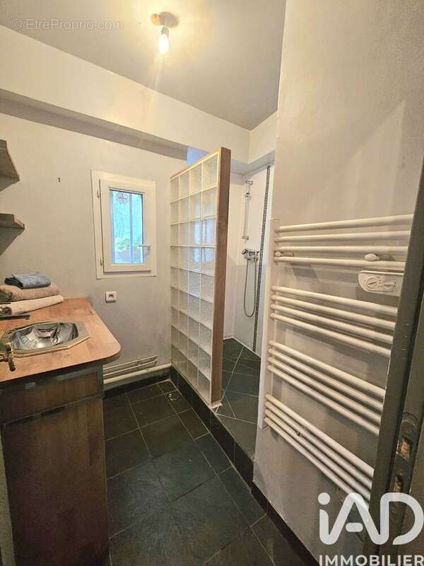 Photo 7 - Appartement à LE PORT-MARLY