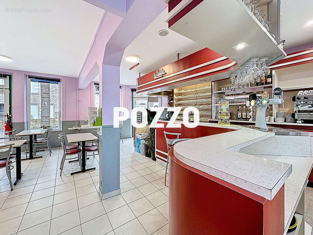 Appartement à CAROLLES