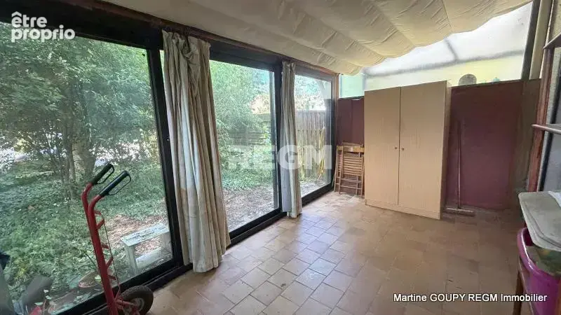 OLIVET (45)   Maison de 88 m2 à rénover - 3 chbr - Véranda, jardin et sous-sol complet   Une belle opportunité - photo 7