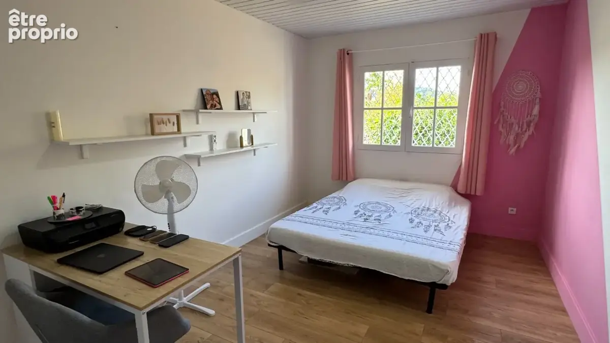 Une maison clé en main qui n'attend plus que vous (973) - photo 4
