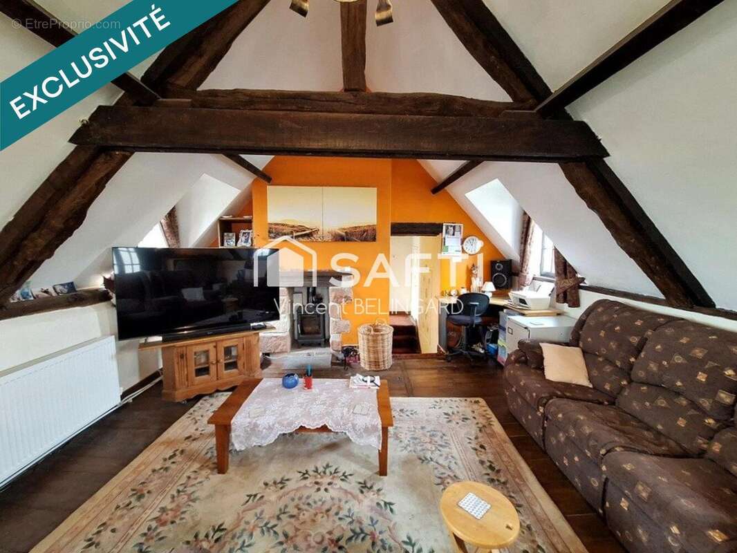 Photo 5 - Maison à VILLAC