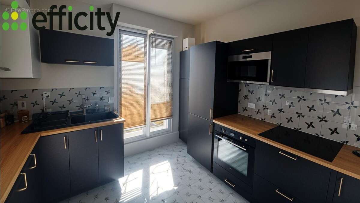 Appartement à SURGERES