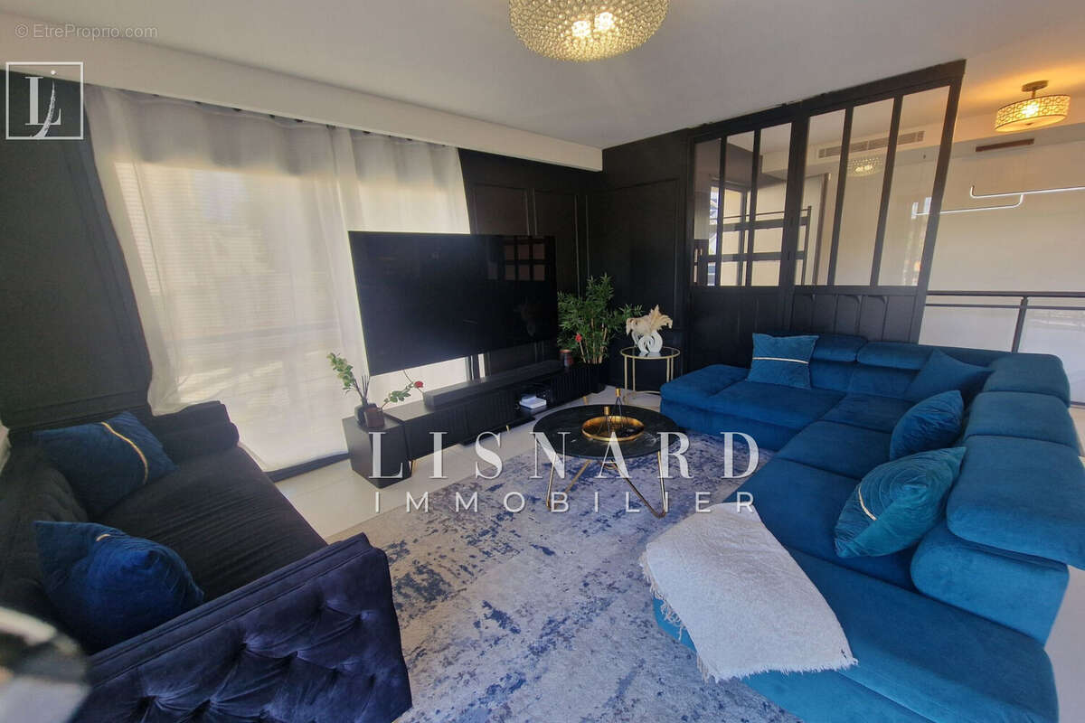 Maison 103 m² à Vallauris  - photo 4