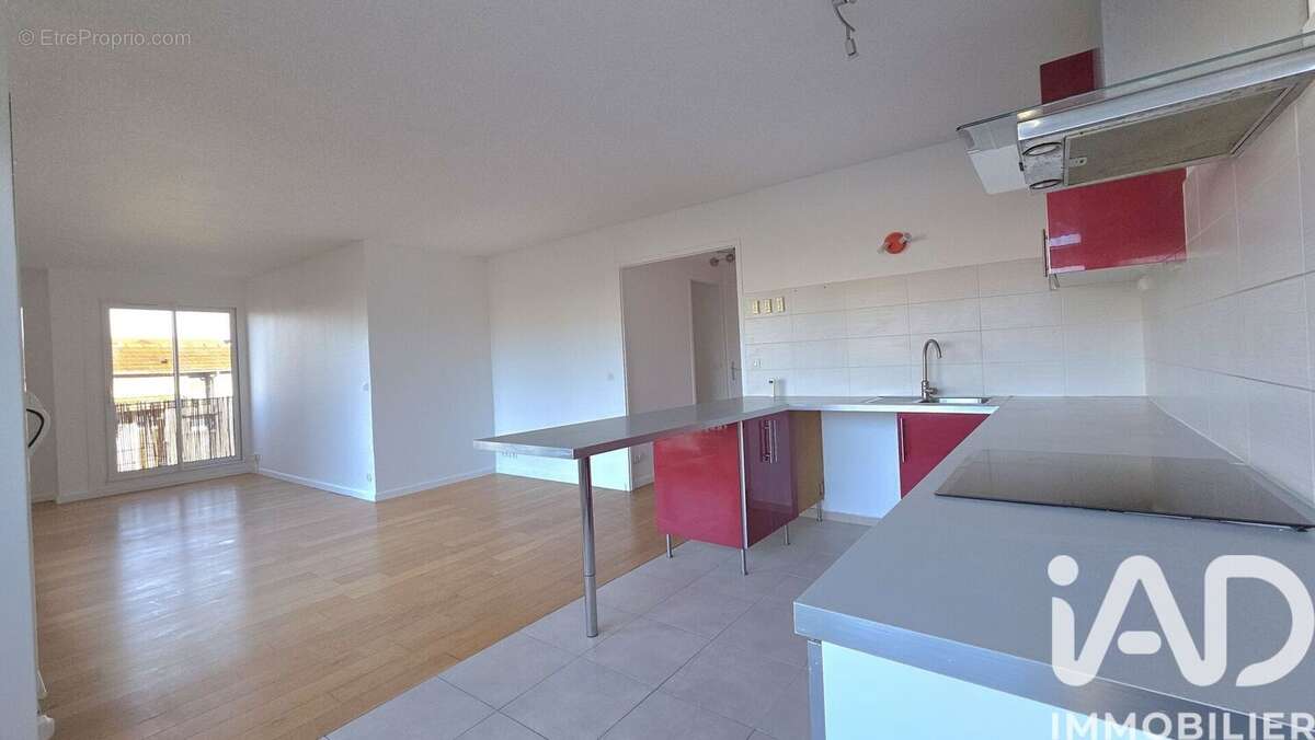 Photo 6 - Appartement à L'HAY-LES-ROSES