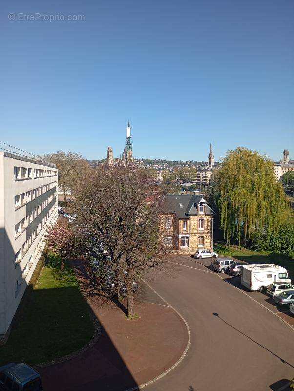 Appartement à ROUEN