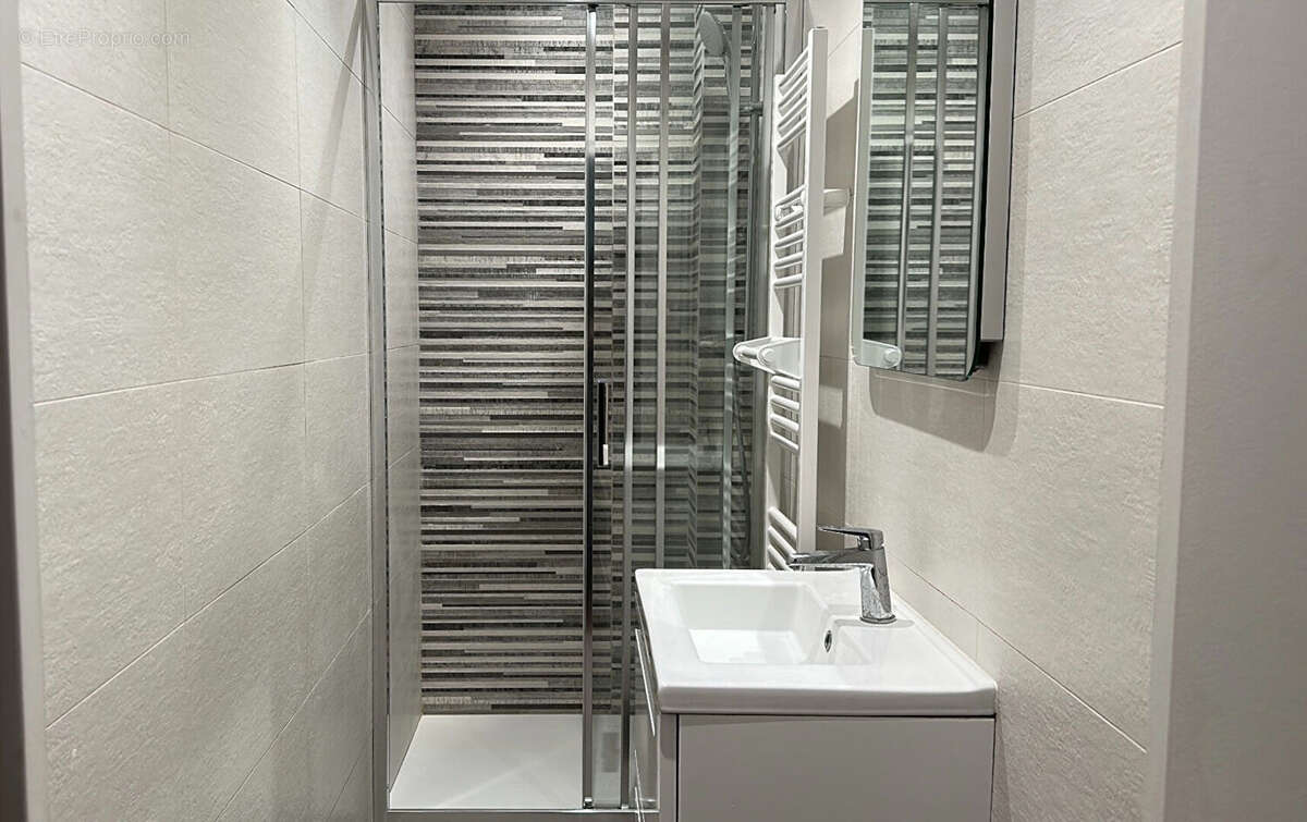 Appartement à MALAKOFF