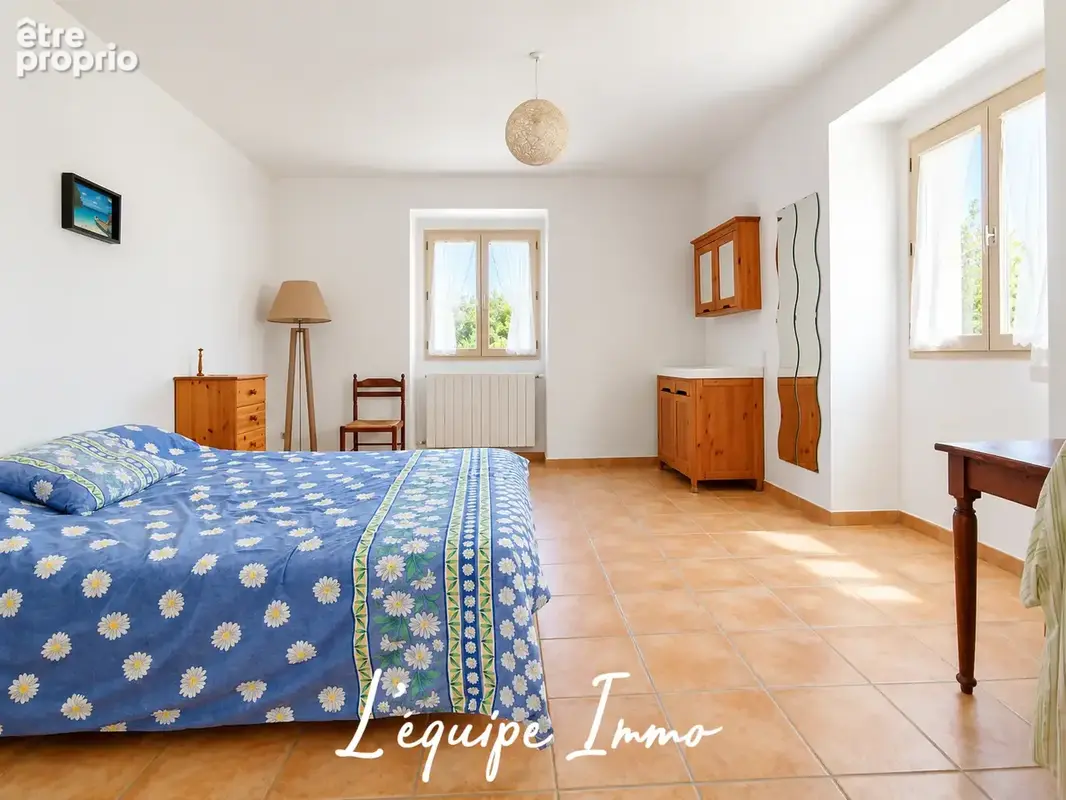 Belle gasconne entièrement rénovée   156 m2   4 065 m2 de terrain - photo 10