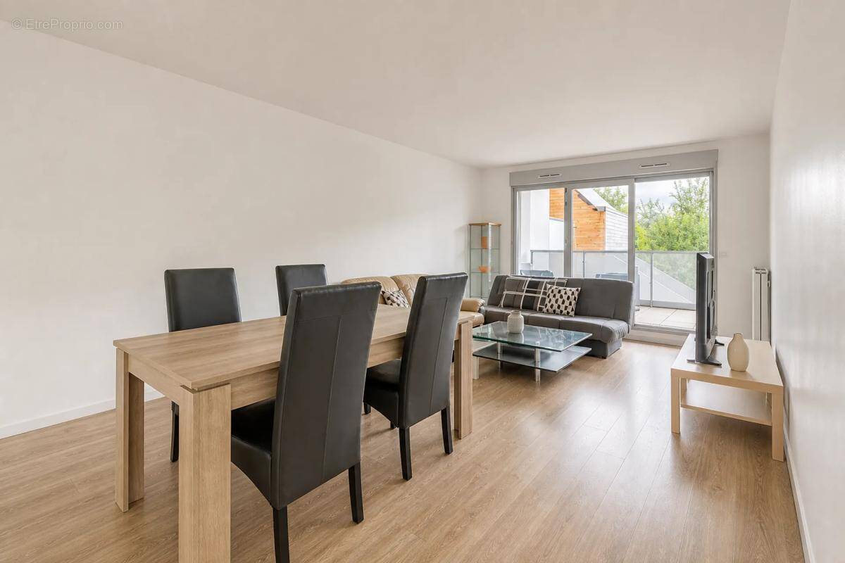 Appartement à BOBIGNY