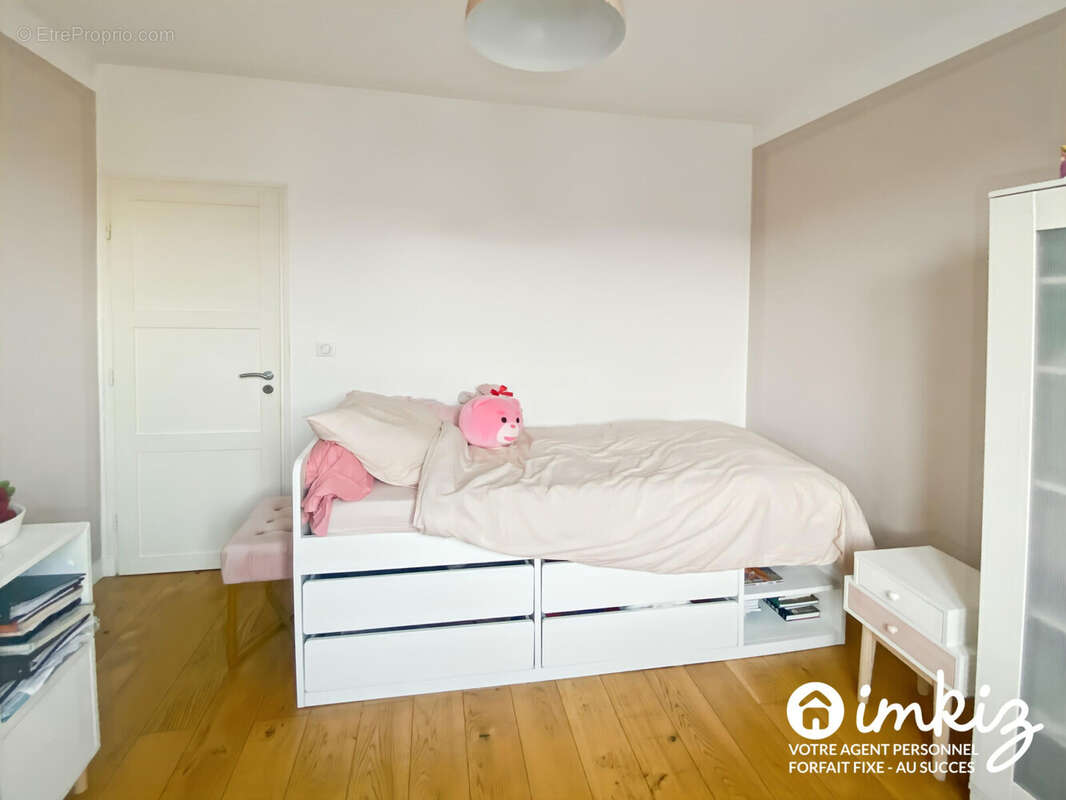 Maison 5 pièces - photo 13