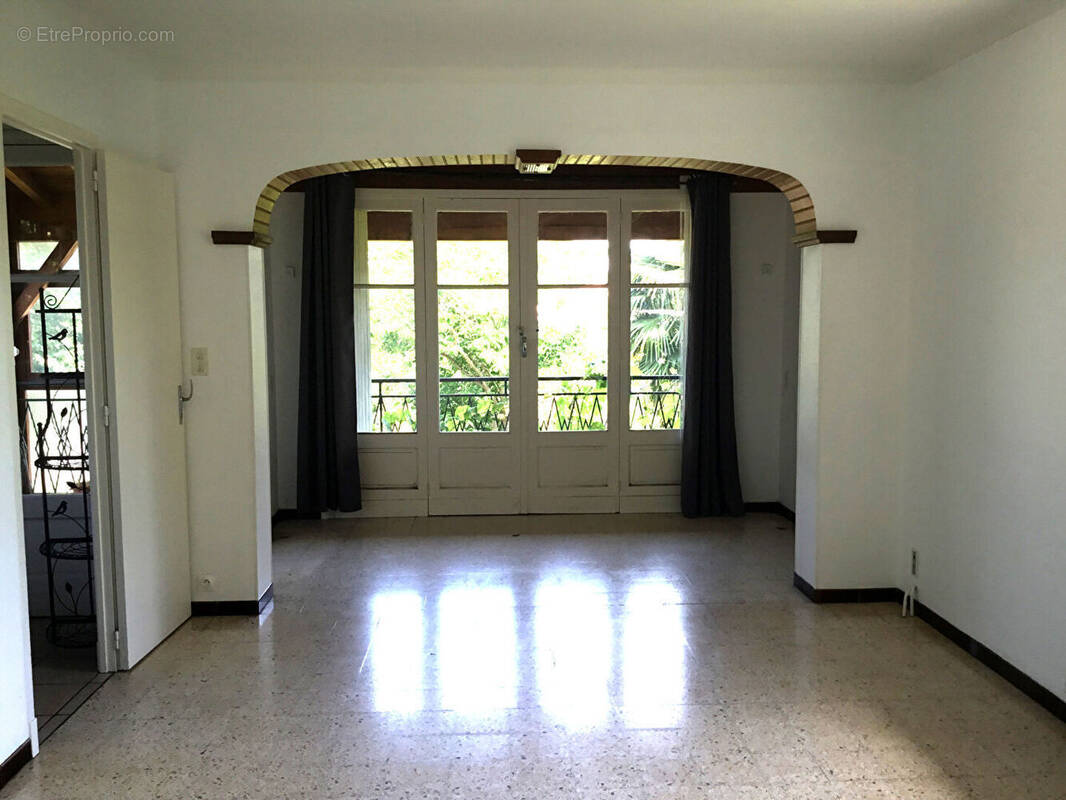 Maison à PIBRAC