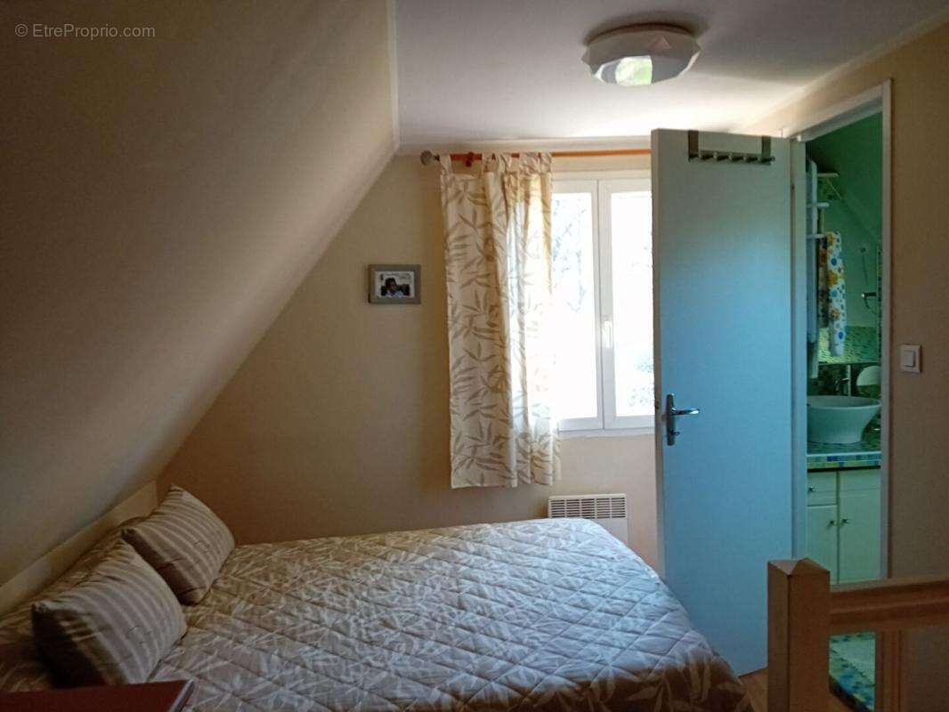 Maison  3 pièce  60 m2 et dépendances - photo 11