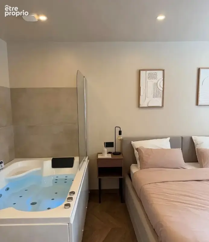 Maison 39m² à carry-le-rouet - photo 9