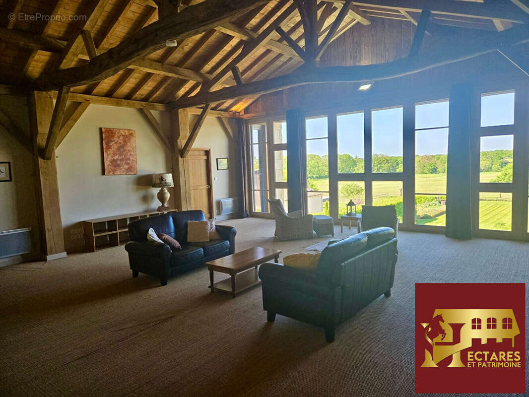 Maison à SAINTE-PEXINE